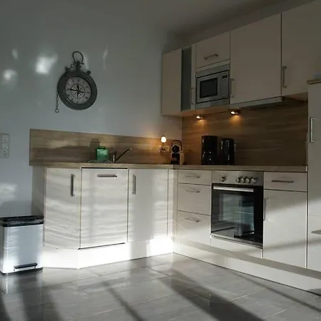 Strandkoerbchen Norddeich (Norden)