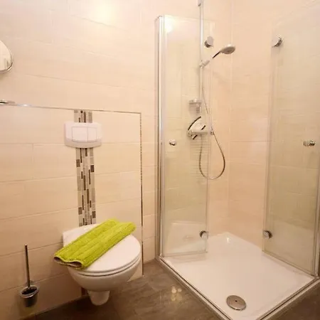 Apartment Strandkoerbchen